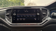 Volkswagen T-Roc 2.0 TDI 4MOTION SEL 5dr Diesel Hatchback